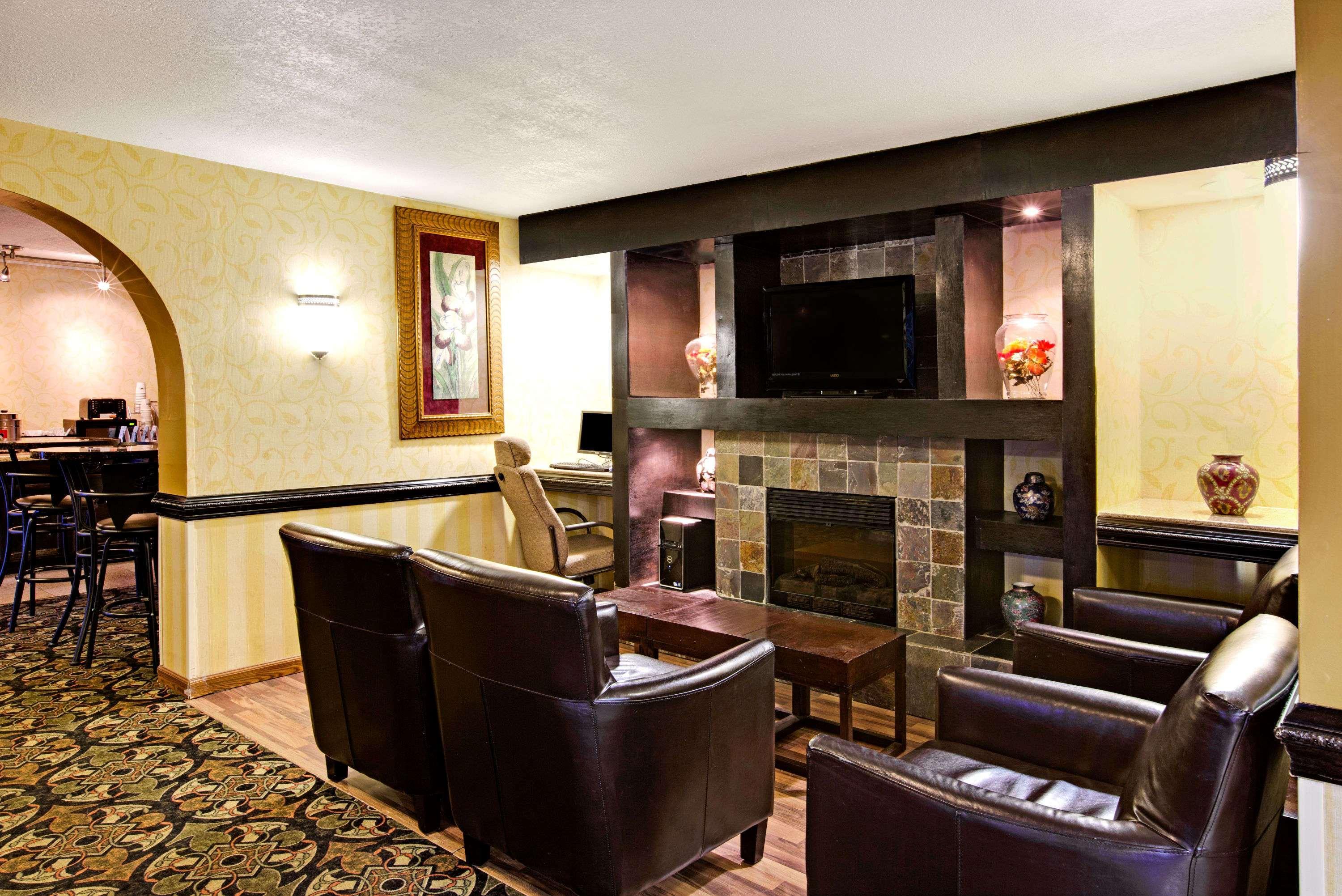 Days Inn By Wyndham Charlotte/Woodlawn Near Carowinds Exteriér fotografie