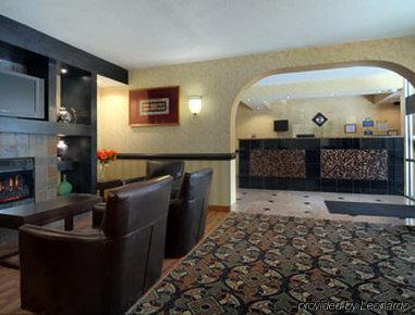 Days Inn By Wyndham Charlotte/Woodlawn Near Carowinds Interiér fotografie